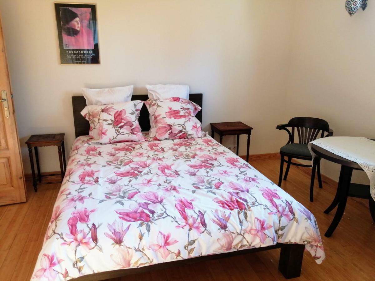 Apartment Roma Kazimierz Dolny