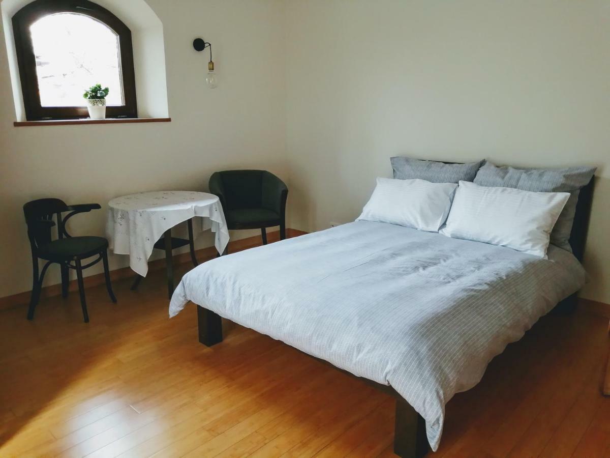 Apartment Roma