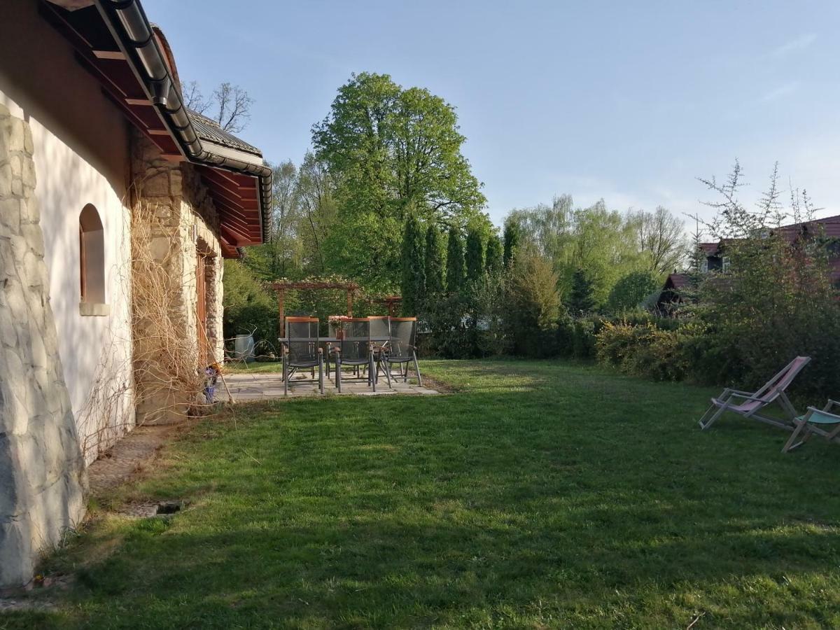 Apartment Roma Kazimierz Dolny