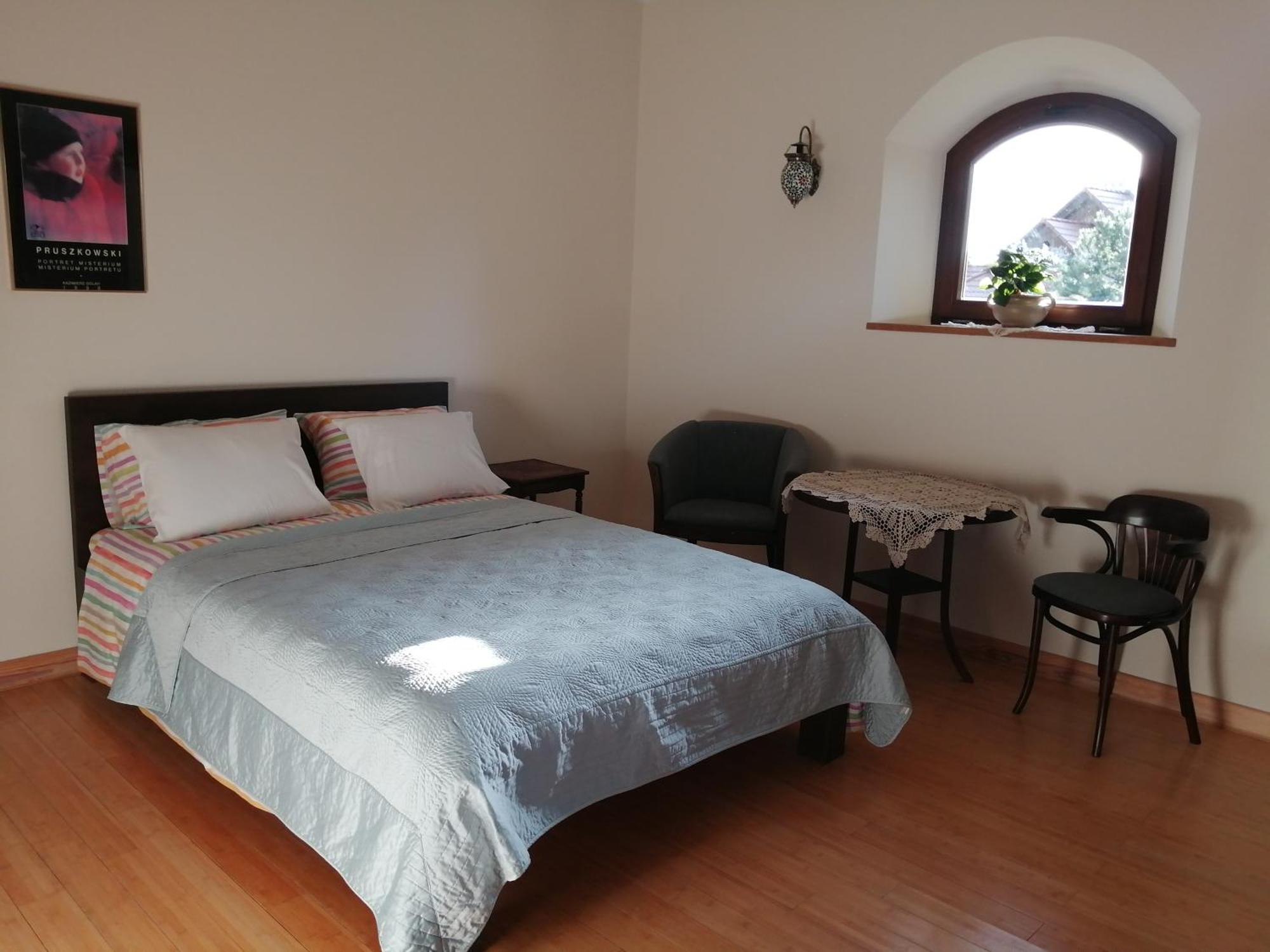 Roma Apartment