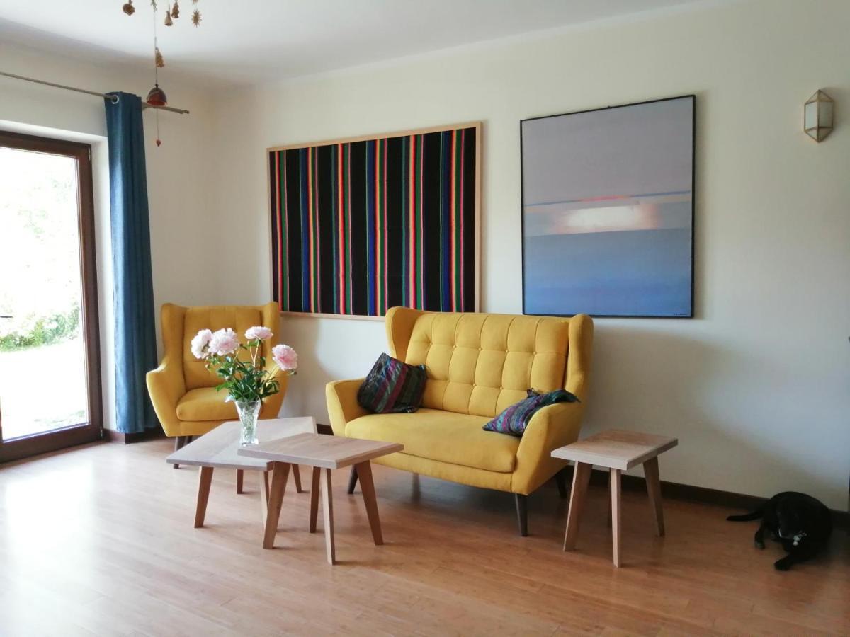 Roma Apartment Kazimierz Dolny