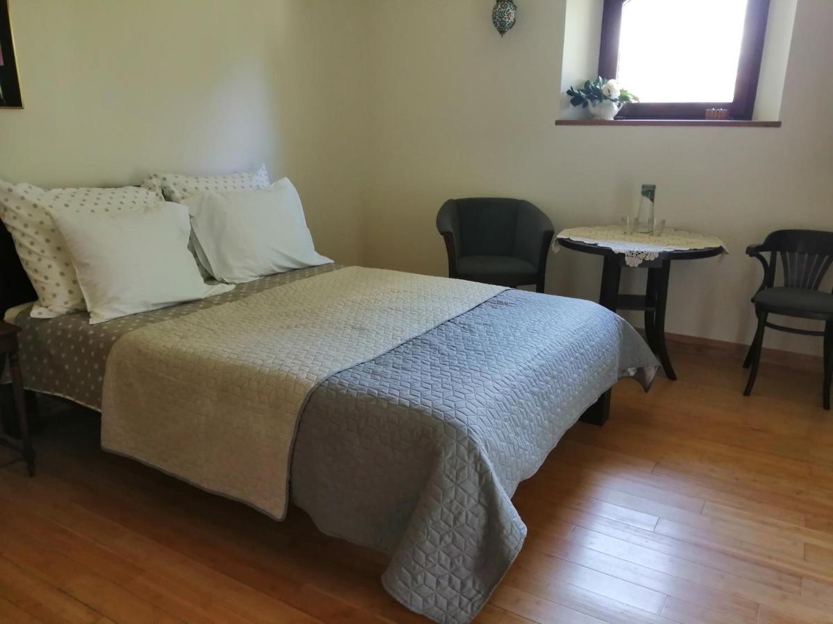 Apartment Roma